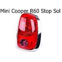 Mini Cooper R60 Stop Sol