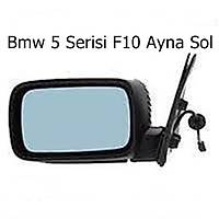Bmw 5 Serisi F10 Ayna Sol