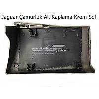 Jaguar amurluk Alt Kaplama Krom Sol