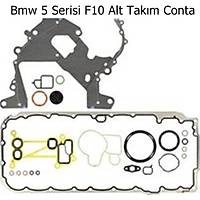 Bmw 5 Serisi F10 Alt Tak�m Conta