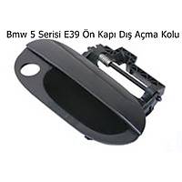 Bmw 5 Serisi E39 �n Kap� D�� A�ma Kolu Sa�