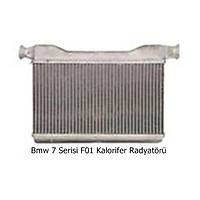 Bmw 7 Serisi F01 Kalorifer Radyat�r�