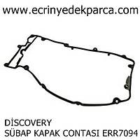 LAND ROVER DSCOVERY CONTA SBAP KAPAK ERR7094