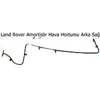 Land Rover Amortis�r Hava Hortumu Arka Sa�