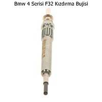 Bmw 4 Serisi F32 K�zd�rma Bujisi