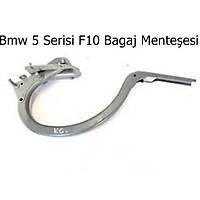 Bmw 5 Serisi F10 Bagaj Mente�esi