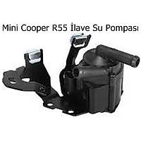 Mini Cooper R55 Ýlave Su Pompasý