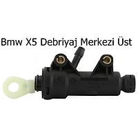 Bmw X5 Debriyaj Merkezi �st