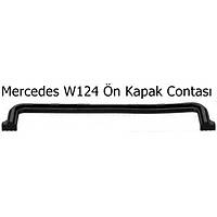 Mercedes W124 n Kapak Contas