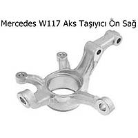 Mercedes W117 Aks Tayc n Sa
