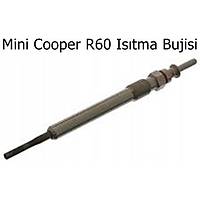 Mini Cooper R60 Isýtma Bujisi
