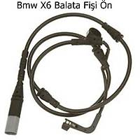 Bmw X6 Balata Fi�i �n