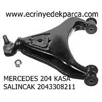 MERCEDES 204 KASA SALINCAK 2043308211