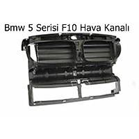 Bmw 5 Serisi F10 Hava Kanal�