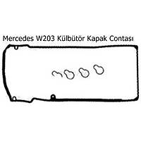 Mercedes W203 Külbütör Kapak Contası