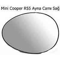 Mini Cooper R55 Ayna Camý Sað