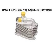 Bmw 1 Serisi E87 Ya� So�utucu