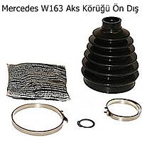 Mercedes W163 Aks Kr n D