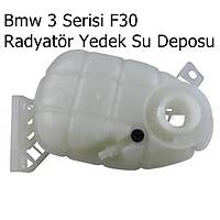 Bmw 3 Serisi F30 Radyatr Yedek Su Deposu