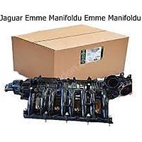 Jaguar Emme Manifoldu Emme Manifoldu