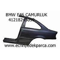 BMW E46 ÇAMURLUK 41218243099