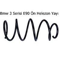 Bmw 3 Serisi E90 n Helezon Yay Takm