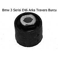 Bmw 3 Serisi E46 Arka Travers Burcu