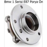 Bmw 1 Serisi E87 Porya �n