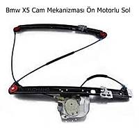 Bmw X5 Cam Mekanizmas n Motorsuz Sol