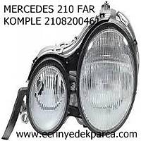 MERCEDES 210 FAR KOMPLE 2108200461