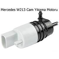 Mercedes W213 Cam Ykama Motoru