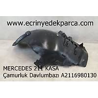 MERCEDES 211 KASA amurluk Davlumbaz A2116980130