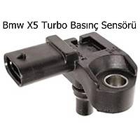 Bmw X5 Turbo Bas�n� Sens�r�