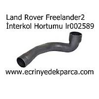 Land Rover Freelander2 �nterkol Hortumu lr002589
