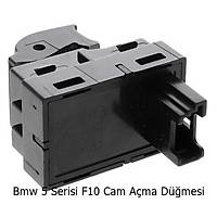 Bmw 5 Serisi F10 Cam A�ma D��mesi