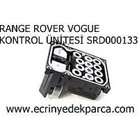 RANGE ROVER VOGUE KONTROL NTES SRD000133