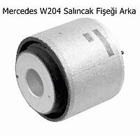 Mercedes W204 Salncak Fiei Arka