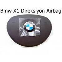 Bmw X1 Direksiyon Airbag