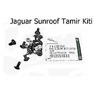 Jaguar Sunroof Tamir Kiti