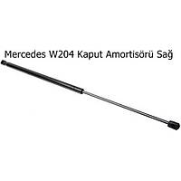 Mercedes W204 Kaput Amortis�r� Sa�
