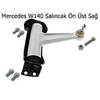 Mercedes W140 Salncak n st Sa