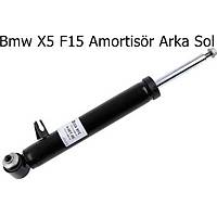 Bmw X5 F15 Amortis�r Arka Sol