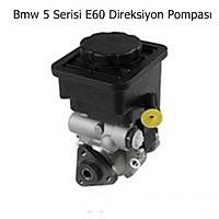 Bmw 5 Serisi E60 Direksiyon Pompas