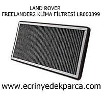 LAND ROVER FREELANDER2 KLMA FLTRES LR000899