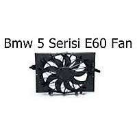 Bmw 5 Serisi E60 Fan