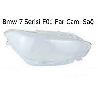 Bmw 7 Serisi F01 Far Cam� Sa�