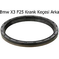 Bmw X3 F25 Krank Ke�esi Arka