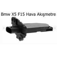 Bmw X5 F15 Hava Ak��metre