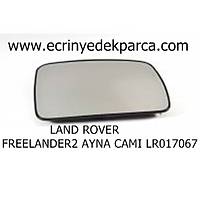 LAND ROVER FREELANDER2 AYNA CAMI LR017067