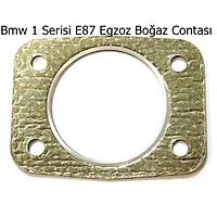 Bmw 1 Serisi E87 Egzoz Bo�az Contas�